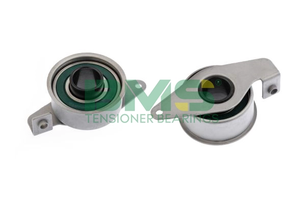 Deflection/Guide Pulley, V-ribbed belt (BMS 593)