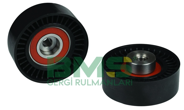 Tensioner Lever, V-ribbed belt (BMS 241)