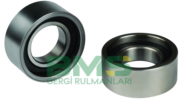 Tensioner Pulley, timing belt (BMS 064 D)