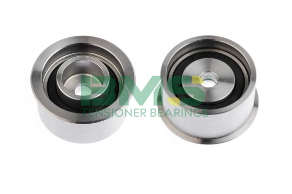 Deflection/Guide Pulley, V-ribbed belt (BMS 638)