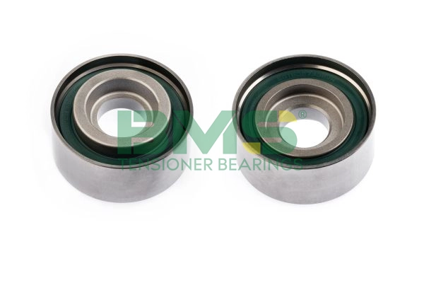 Deflection/Guide Pulley, V-ribbed belt (BMS 588)