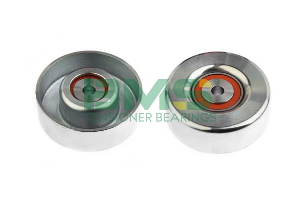 Deflection/Guide Pulley, V-ribbed belt (BMS 613)