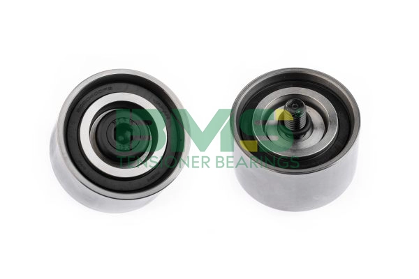 Deflection/Guide Pulley, V-ribbed belt (BMS 556)