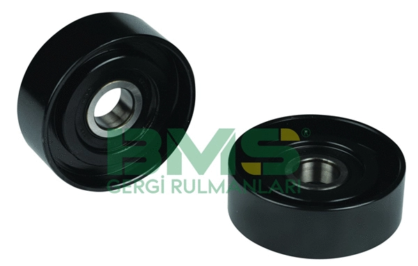 Tensioner Lever, V-ribbed belt (BMS 098)