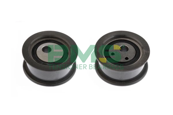 Deflection/Guide Pulley, V-ribbed belt (BMS 494)