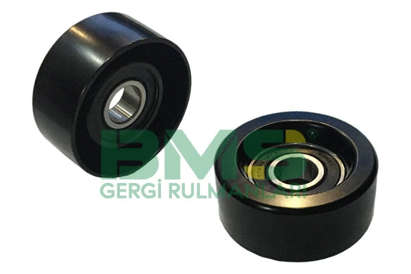Deflection/Guide Pulley, V-ribbed belt (BMS 473)