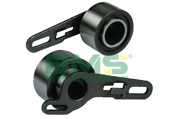 Tensioner Pulley, timing belt (BMS 068)