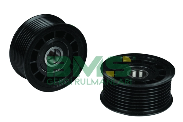 Tensioner Lever, V-ribbed belt (BMS 332)