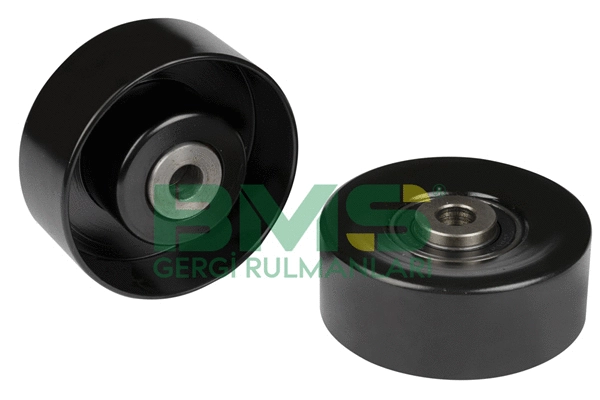 Deflection/Guide Pulley, timing belt (BMS 135)