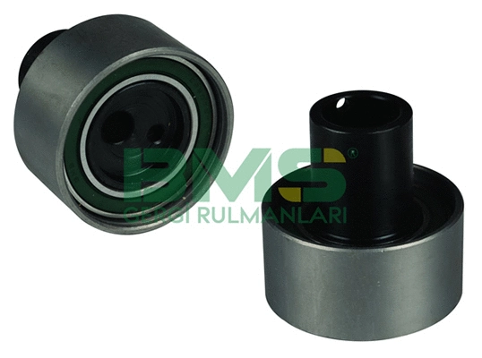Tensioner Pulley, V-ribbed belt (BMS 396)