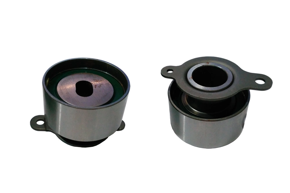 Deflection/Guide Pulley, V-ribbed belt (BMS 666)