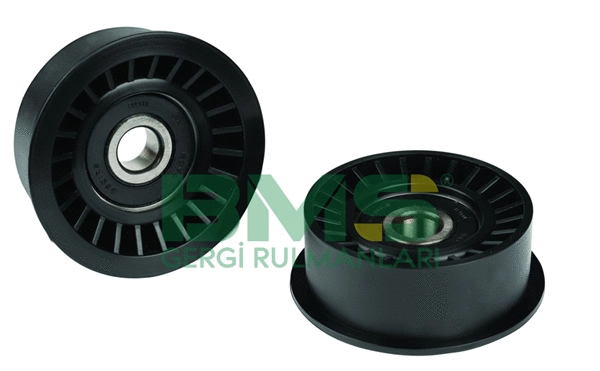 Deflection/Guide Pulley, timing belt (BMS 011)