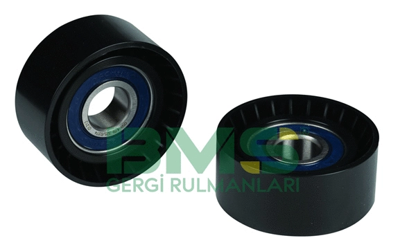 Tensioner Lever, V-ribbed belt (BMS 256)