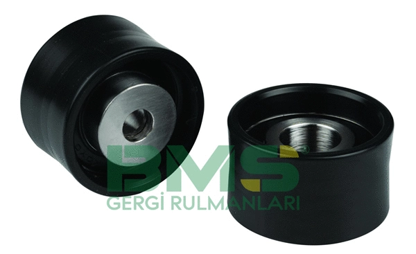 Deflection/Guide Pulley, timing belt (BMS 033)