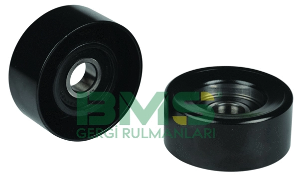 Tensioner Lever, V-ribbed belt (BMS 140)