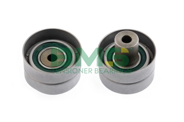 Deflection/Guide Pulley, V-ribbed belt (BMS 584)