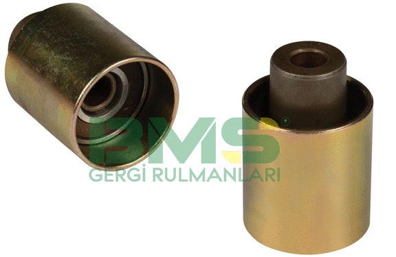 Tensioner Pulley, timing belt (BMS 061)