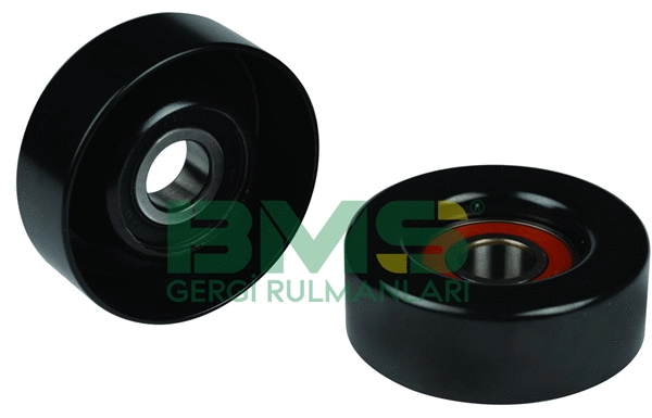 Tensioner Lever, V-ribbed belt (BMS 079)
