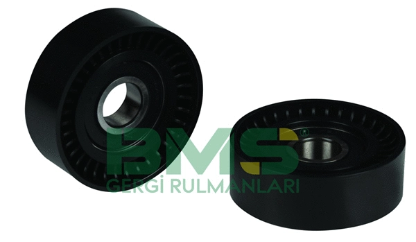 Bearing, radiator fan shaft (BMS 263)