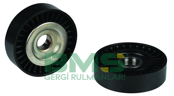 Tensioner Lever, V-ribbed belt (BMS 436)