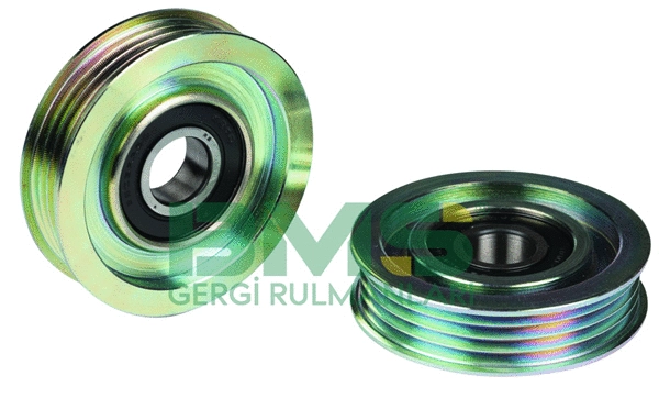 Tensioner Lever, V-ribbed belt (BMS 114)