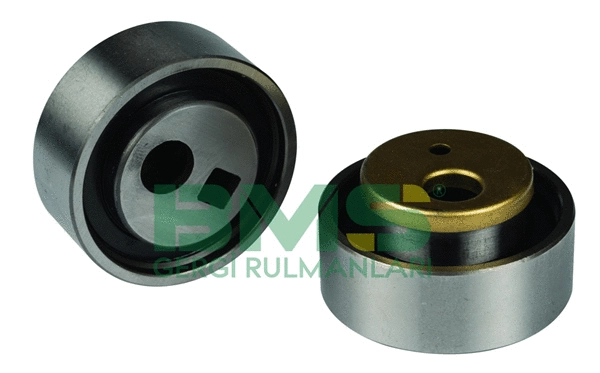 Deflection/Guide Pulley, V-ribbed belt (BMS 073)