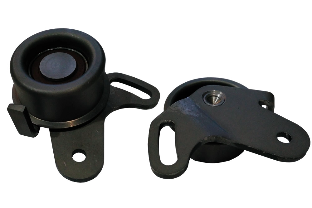 Deflection/Guide Pulley, V-ribbed belt (BMS 683)