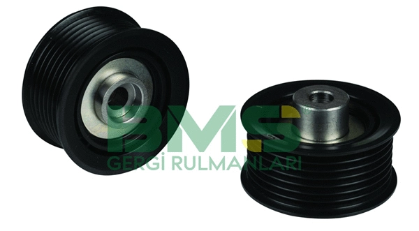 Tensioner Pulley, timing belt (BMS 380)