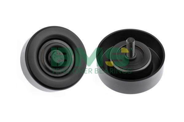Deflection/Guide Pulley, V-ribbed belt (BMS 627)
