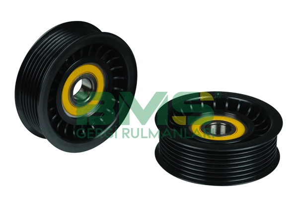 Tensioner Lever, V-ribbed belt (BMS 319)