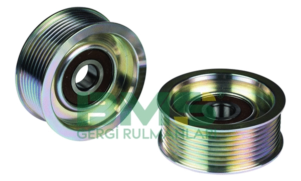 Tensioner Lever, V-ribbed belt (BMS 128)