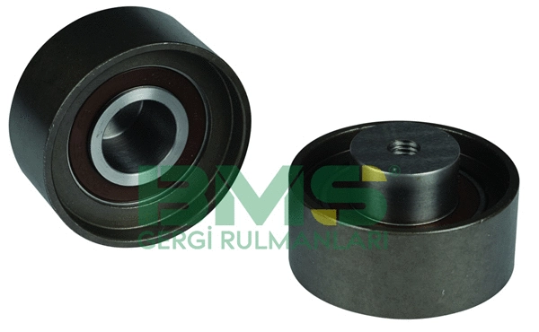 Deflection/Guide Pulley, V-ribbed belt (BMS 220)