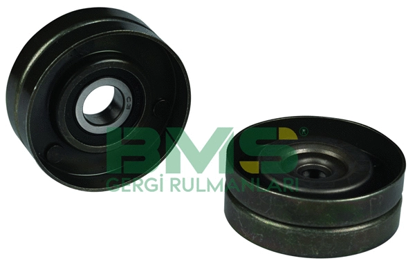 Belt Tensioner, V-ribbed belt (BMS 352)
