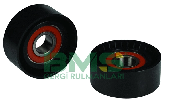 Tensioner Lever, V-ribbed belt (BMS 271)