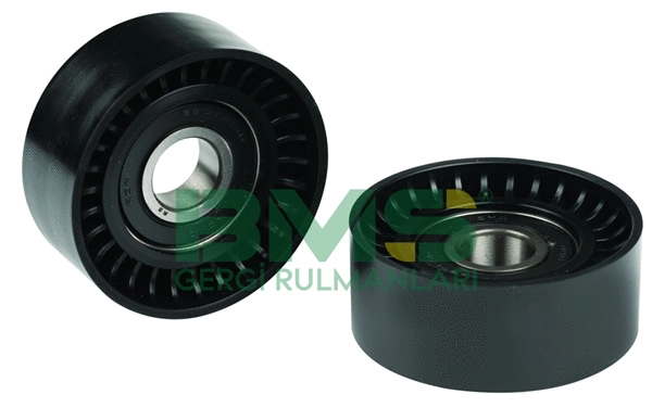 Tensioner Lever, V-ribbed belt (BMS 018)
