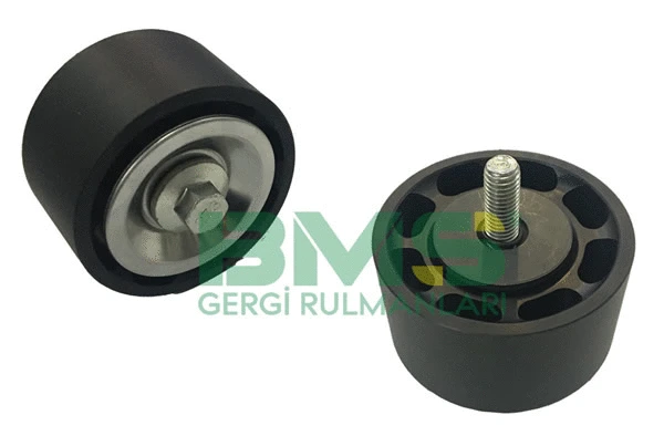 Deflection/Guide Pulley, V-ribbed belt (BMS 479)