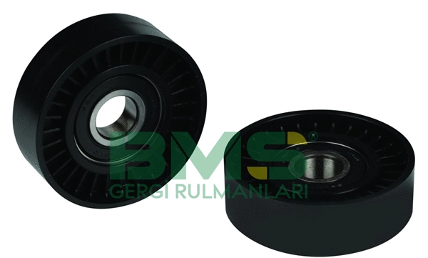Tensioner Lever, V-ribbed belt (BMS 159)