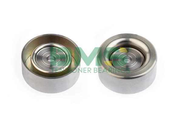Deflection/Guide Pulley, V-ribbed belt (BMS 505)