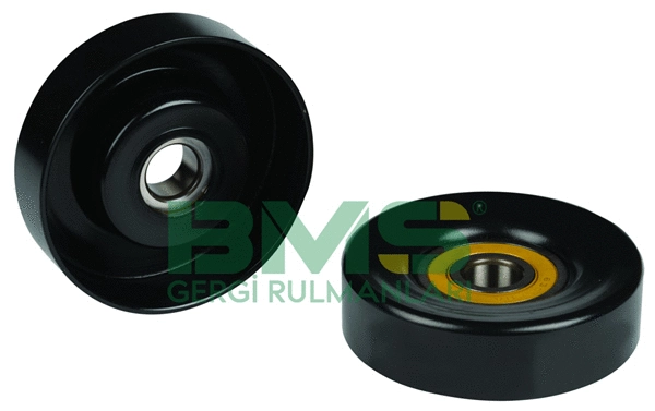 Tensioner Pulley, timing belt (BMS 198)