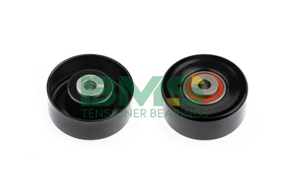 Deflection/Guide Pulley, V-ribbed belt (BMS 474)