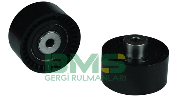 Deflection/Guide Pulley, V-ribbed belt (BMS 397)