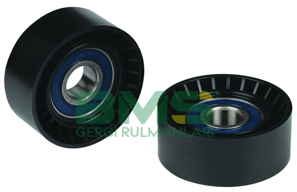 Tensioner Lever, V-ribbed belt (BMS 144)