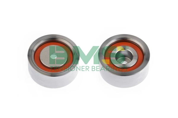 Deflection/Guide Pulley, V-ribbed belt (BMS 562)