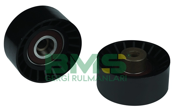 Tensioner Lever, V-ribbed belt (BMS 106)