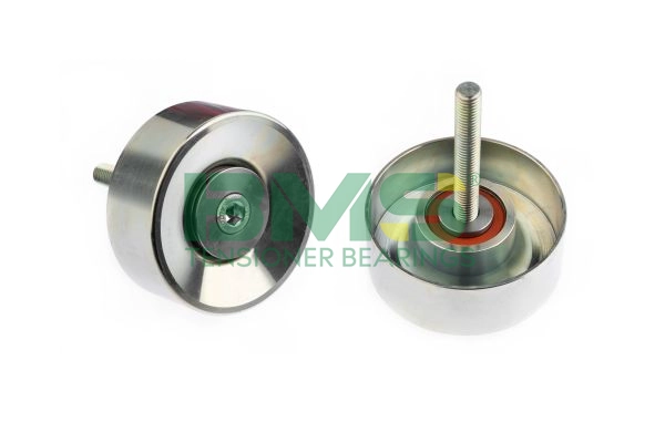 Deflection/Guide Pulley, V-ribbed belt (BMS 565)
