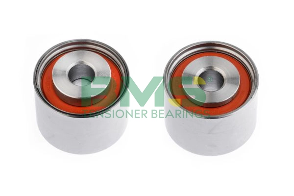 Deflection/Guide Pulley, V-ribbed belt (BMS 653)
