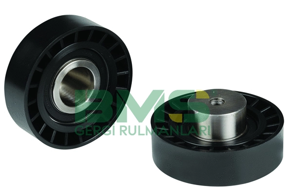 Deflection/Guide Pulley, timing belt (BMS 188)