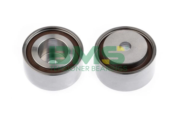 Deflection/Guide Pulley, V-ribbed belt (BMS 651)