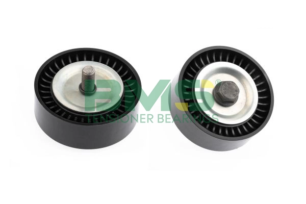 Deflection/Guide Pulley, V-ribbed belt (BMS 525)