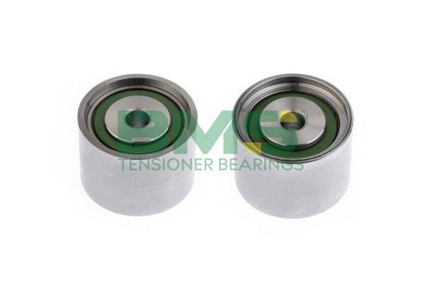 Deflection/Guide Pulley, V-ribbed belt (BMS 560)